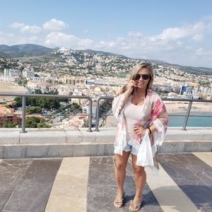 Meet your Posher, Jenny